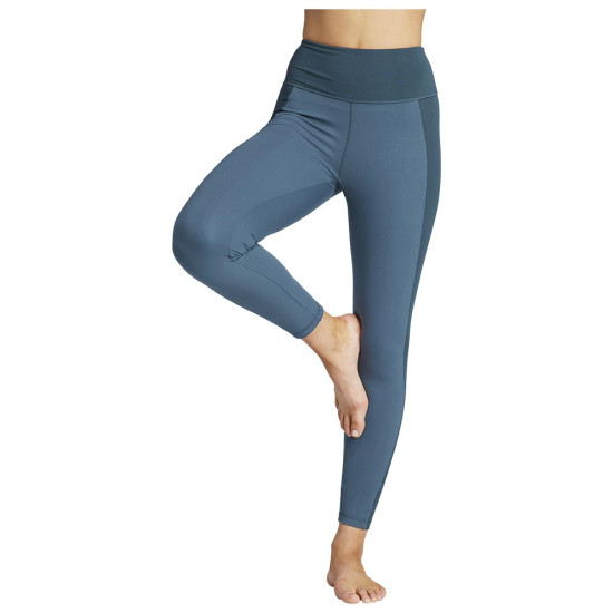 Adidas Γυναικείο κολάν Yoga Essentials 7/8 Adidas Γυναικείο κολάν Yoga Essentials 7/8